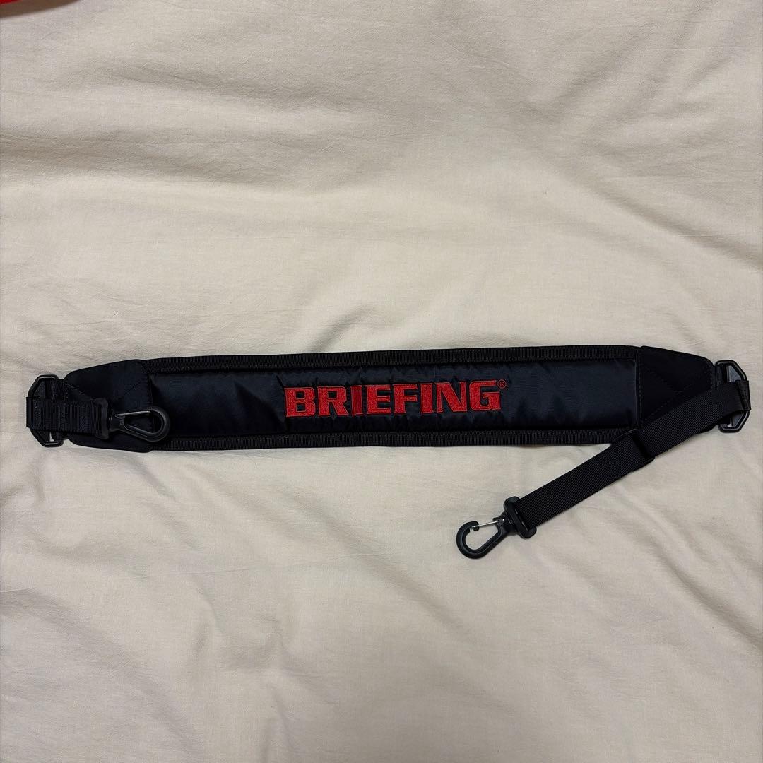 【BRIEFING】 キャディバッグCR-6 #2