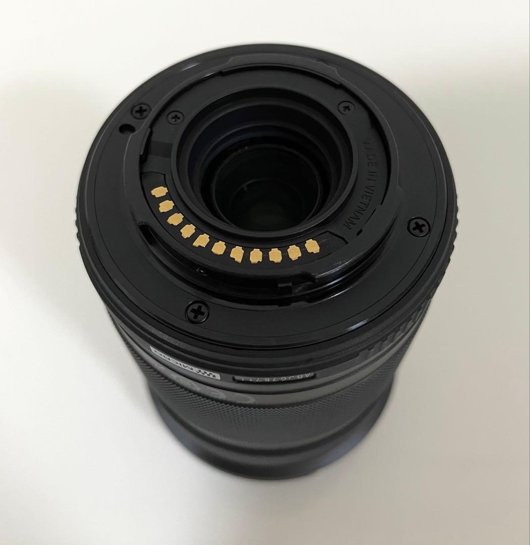 OLYMPUS OM-D E-M10 MarkII EZダブルズームキット