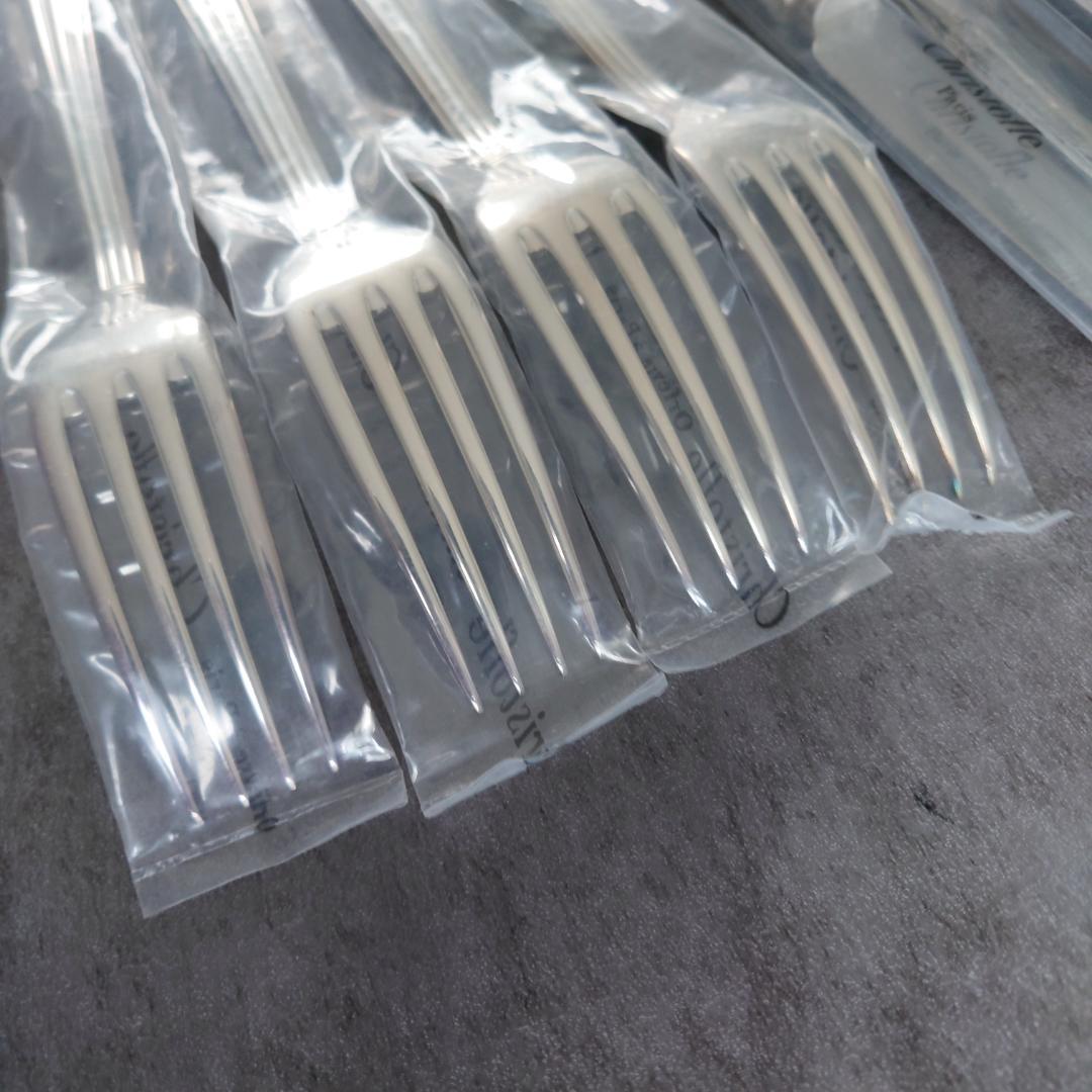 クリストフル アリア テーブルサイズ 未開封 12点