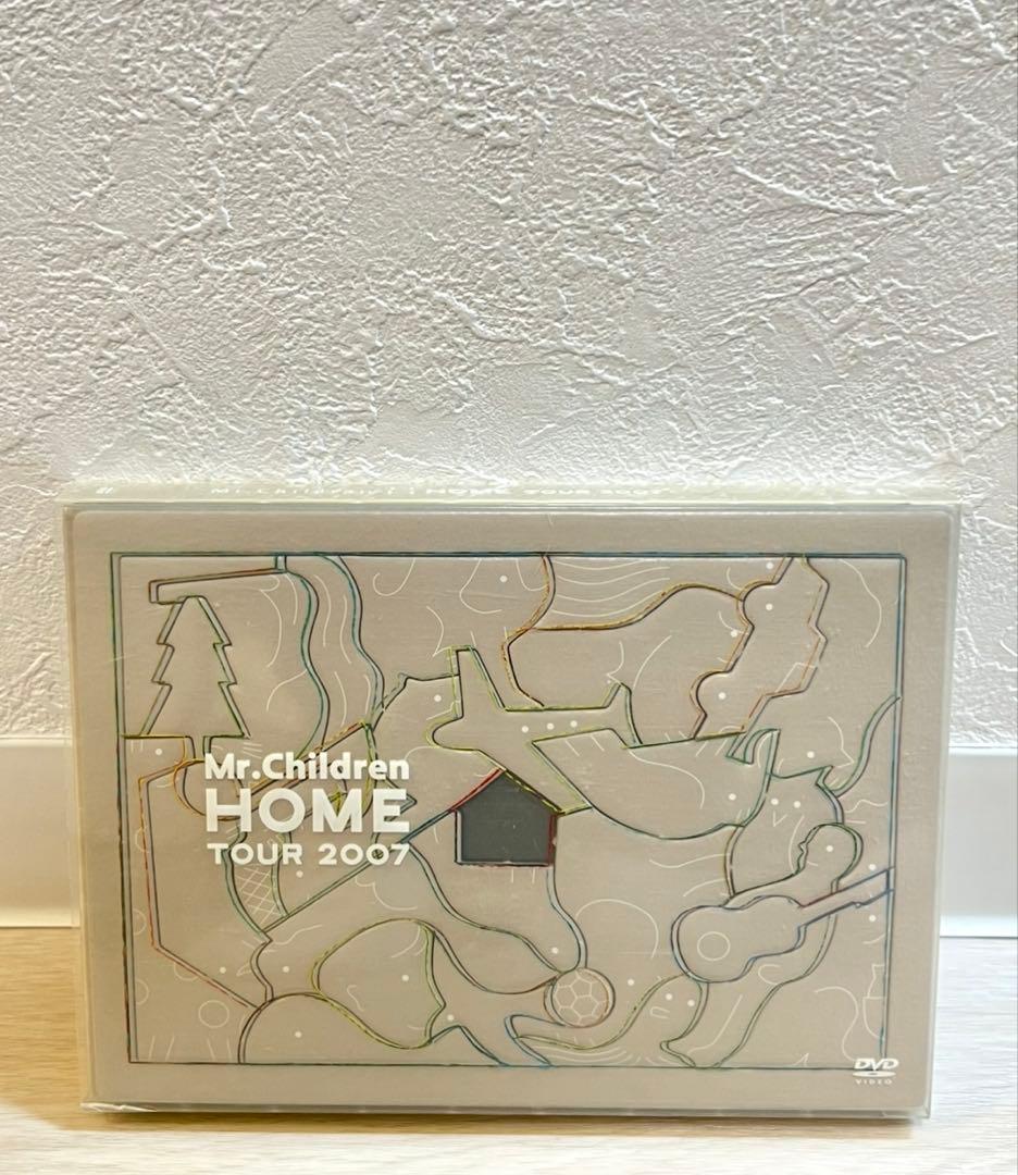Mr.Children ミスターチルドレン ライブDVD8枚セット LIVE
