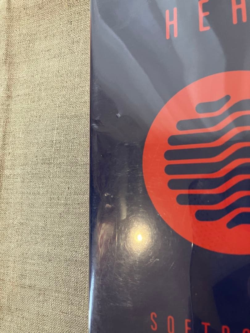 SOFT BALLET DVD '92 - '95 〈完全生産限定・4枚組〉