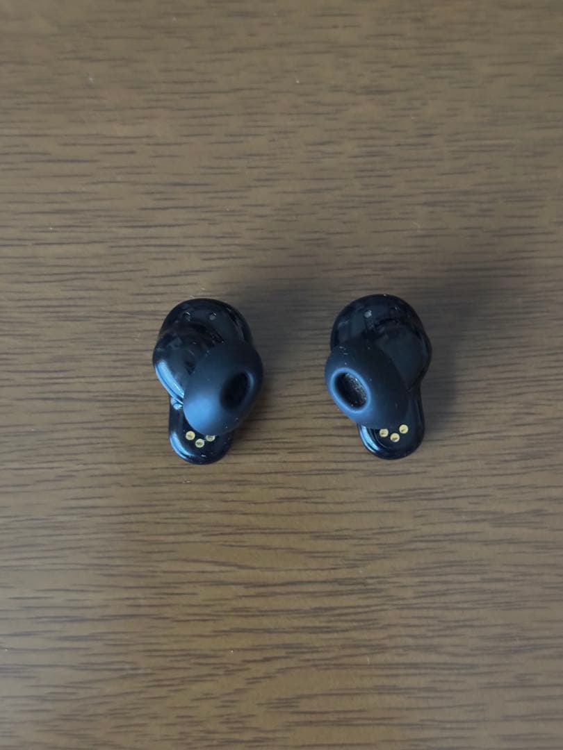 Bose QuietComfort Ultra ワイヤレスイヤホン