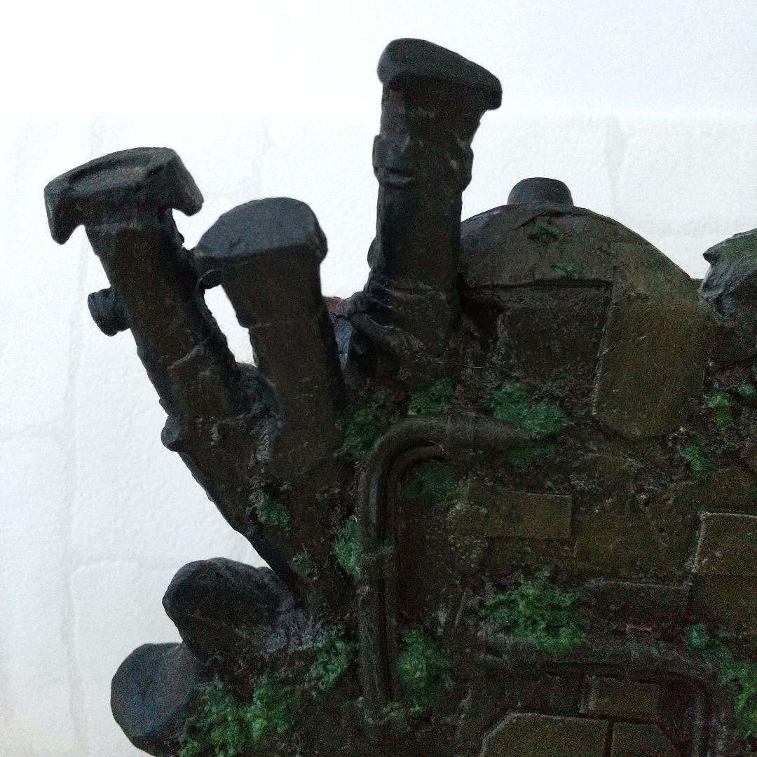 スタジオジブリ ハウルの動く城 フィギュア