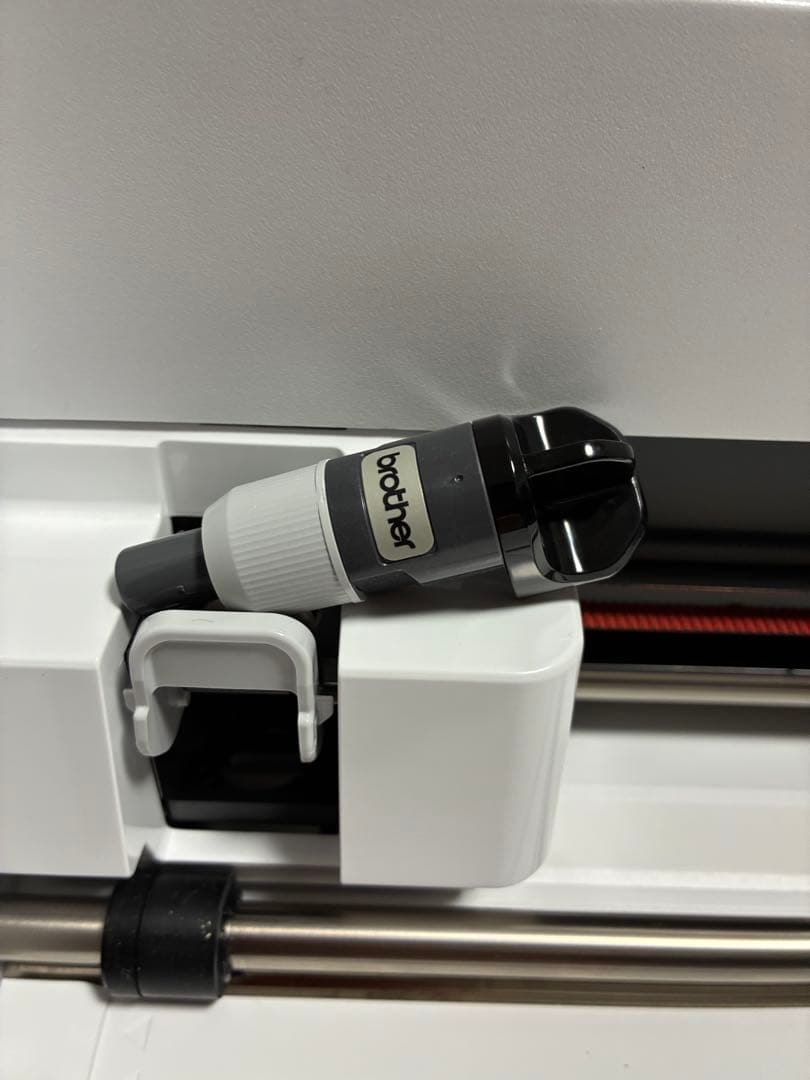 brother ScanNCut DX SDX1000 本体