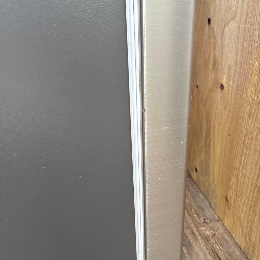 【2022年製】HITACHI R-27RV(N) 冷蔵庫 265L ☆