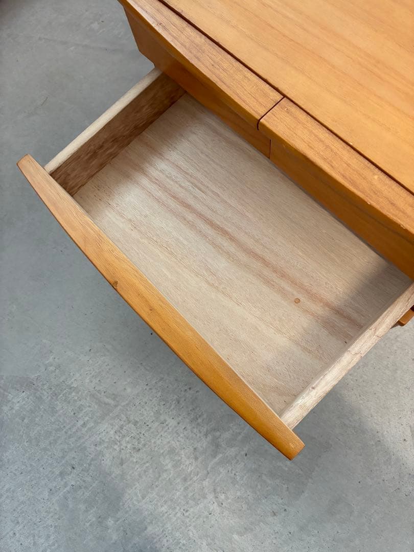 ビンテージ　引き出し収納　チェスト　北欧　ミッドセンチュリー　古道具