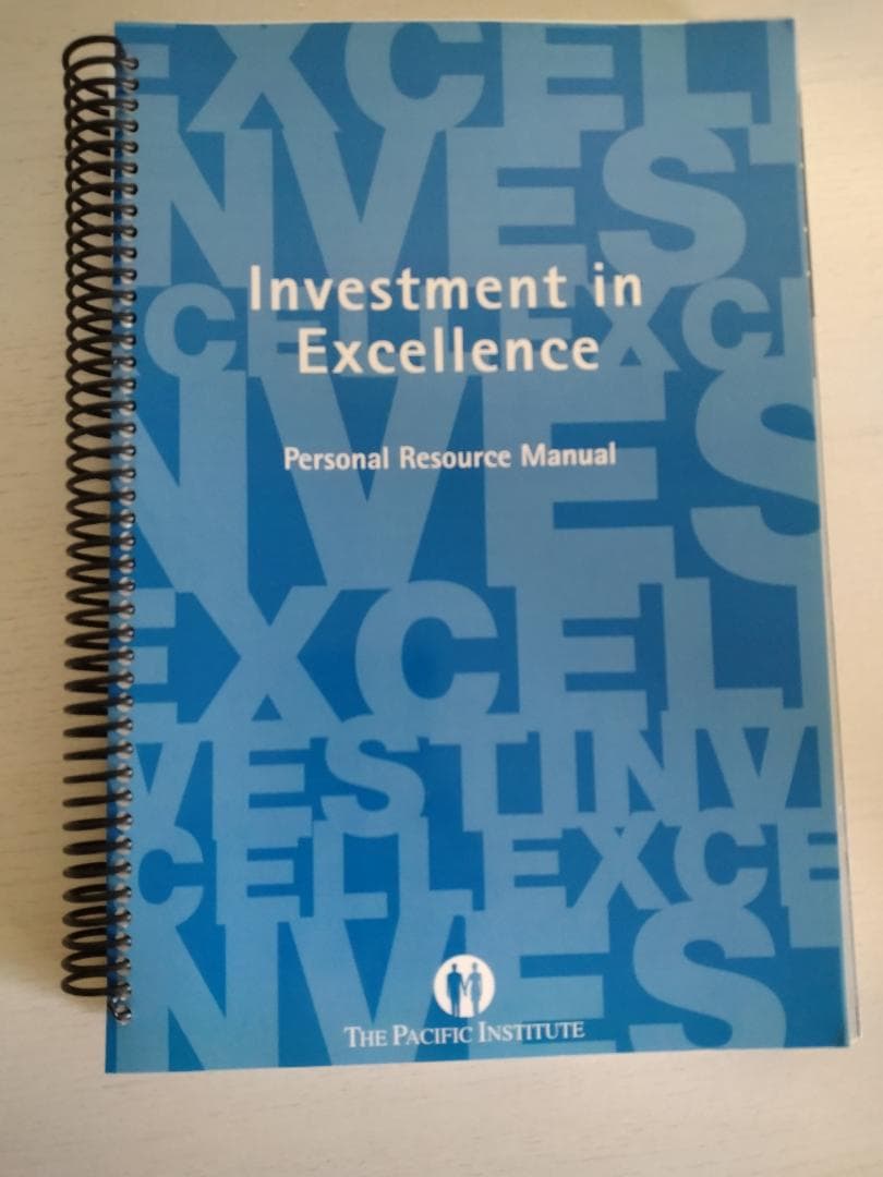 ルー・タイス 希少教育プログラムCD/テキストブック フルセット 非売品(英語)