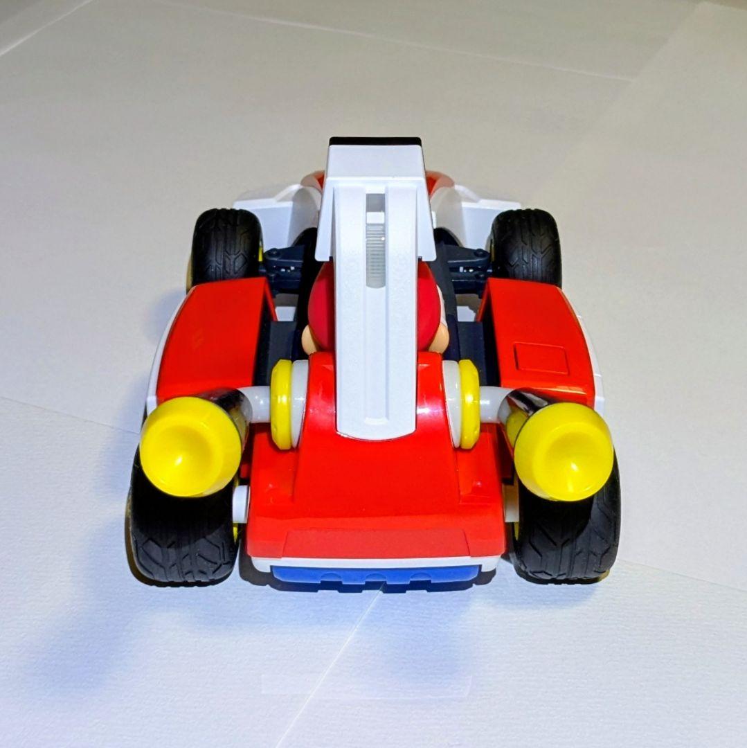 マリオカート ライブ ホームサーキット 任天堂 Switch