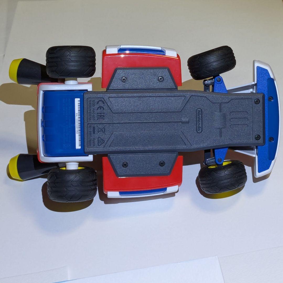 マリオカート ライブ ホームサーキット 任天堂 Switch