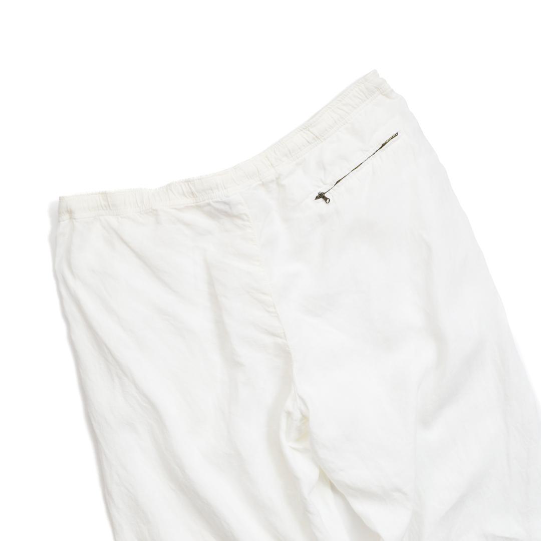 EMPORIO ARMANIエンポリオアルマーニ イタリア製リネンセットアップL