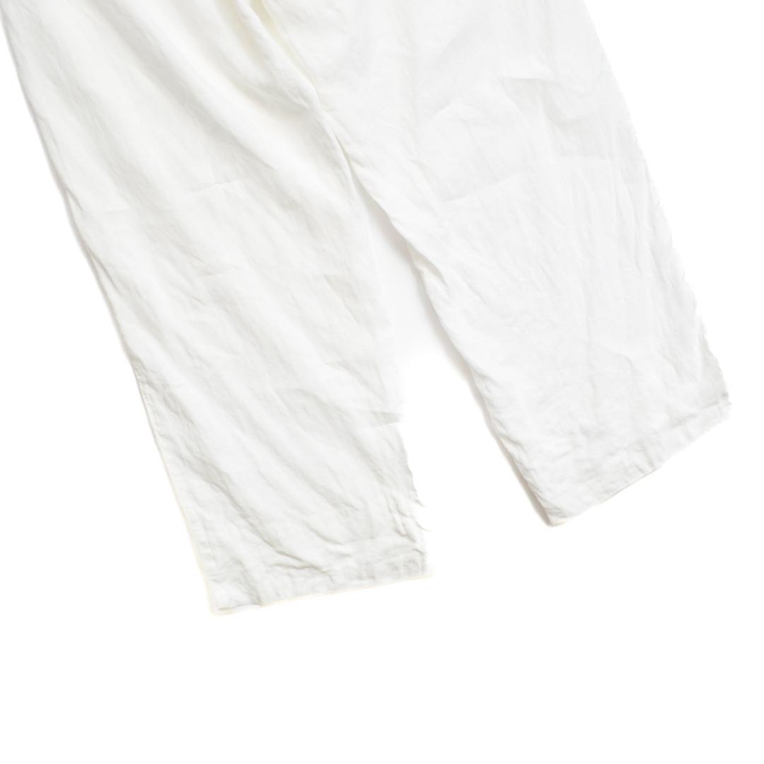 EMPORIO ARMANIエンポリオアルマーニ イタリア製リネンセットアップL