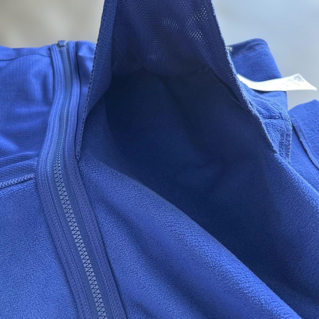 【最終価額】【ドジャース パーカー 】サイズXL オーセンティック MLB正規品