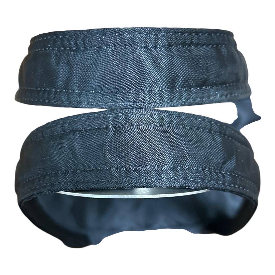 【極美品】PORTER ポーター タンカー ミニボストンバッグ　L ブラック