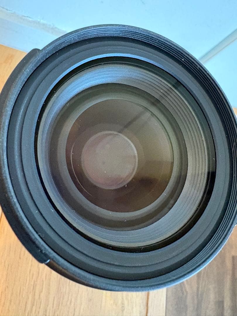 箱付TAMRON 28-75mm F/2.8 Di III RXD ズームレンズ