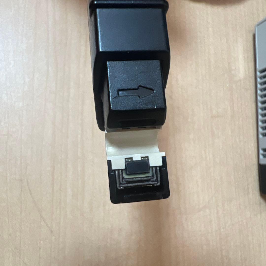 a*n様 1:Tektronix TCP0030A Current Probe