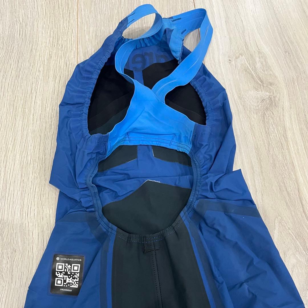 arena アクアフォースストームCP 高速水着　sss