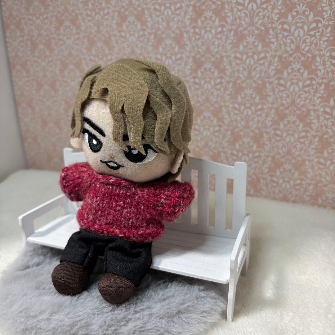 ちか@オーダー完全休止中　すのチル　カツラ