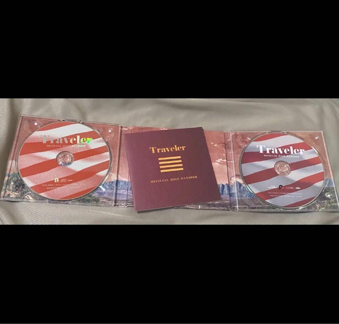 Official髭男dismセット