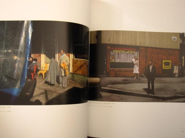 MAGNUM MAGNUM マグナム・マグナム (日本語版)　大型書籍