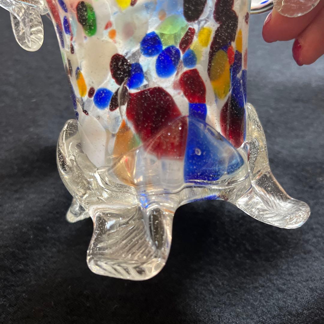 アンティークガラス