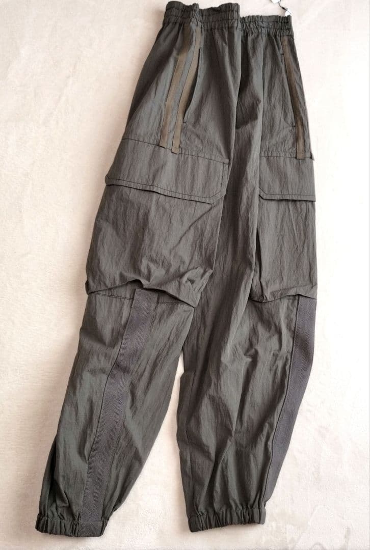 3万9600円 新品　PRIDE　プライド　カーゴパンツ