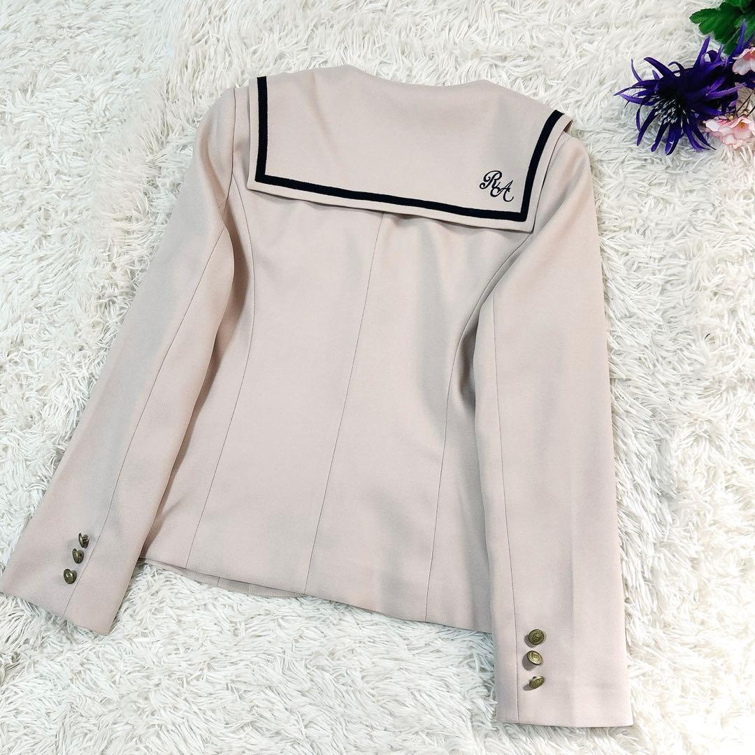 即完売・希少✨レピピアルマリオ 卒服 卒業式 女子 豪華5点セット フォーマル