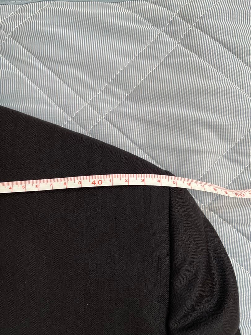 シ*レ様 EMPORIO ARMANI DAVID LINE【上下セット】