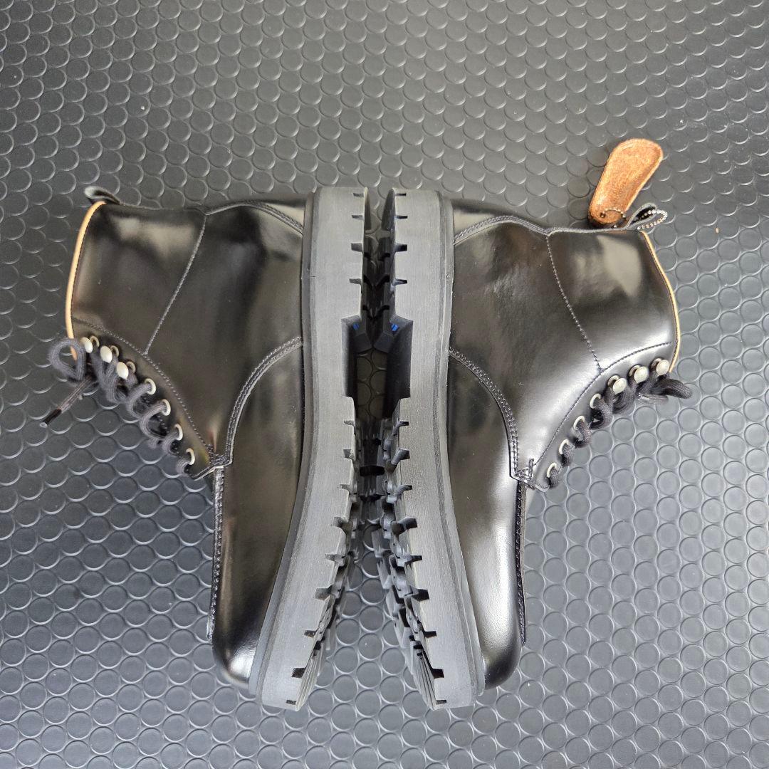 ビルケンシュトック ワークブーツ トローネス コンフォート 28㎝　未使用級