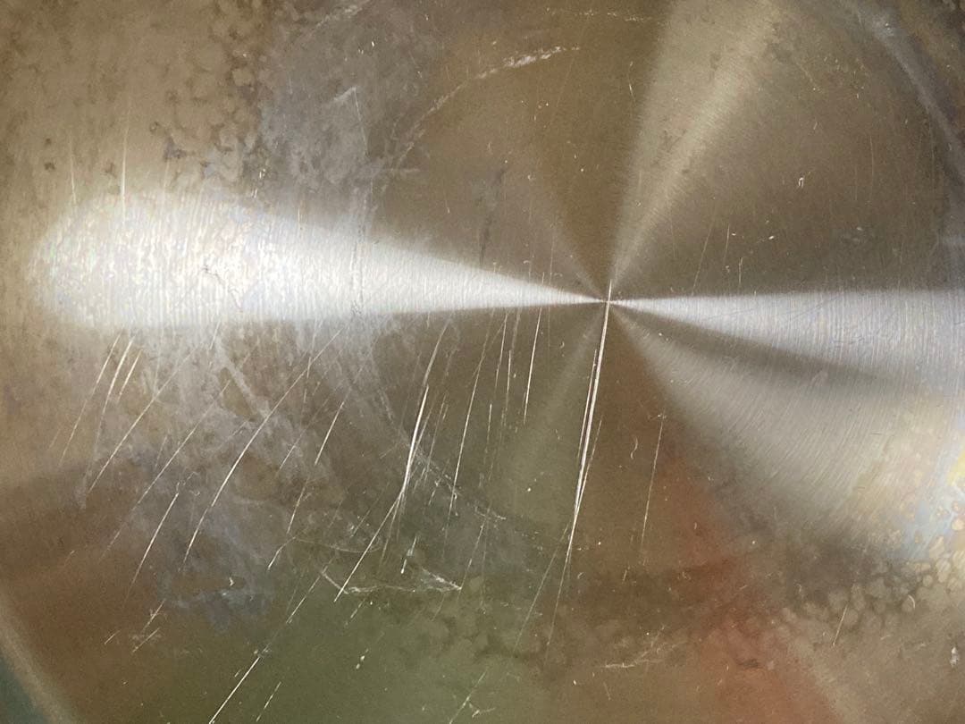 ビタクラフト　ウルトラ　リミテッドエディション　片手鍋　No.9553