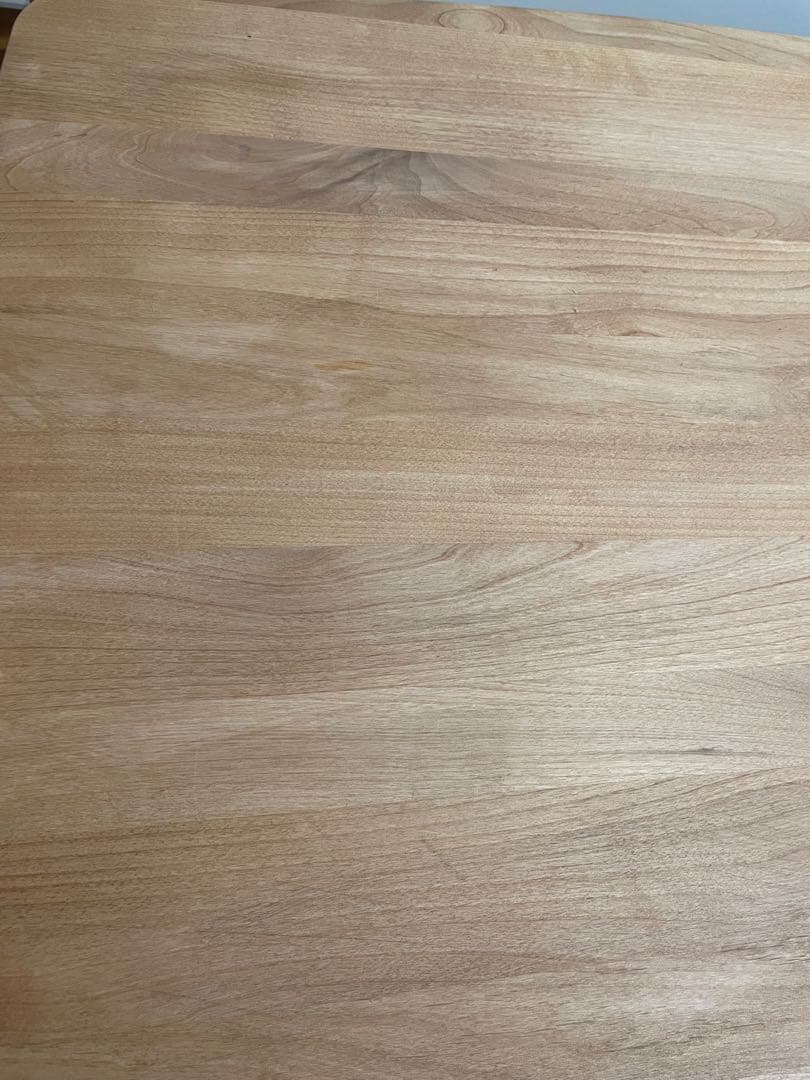 3月上旬まで！モモナチュラル　ダイニングテーブル