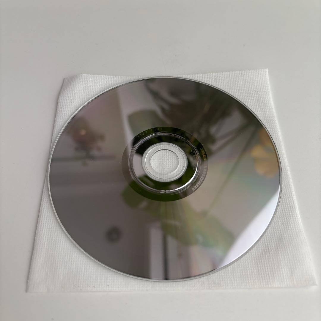 KID FRESINO 20, Stop it.　初回生産限定盤