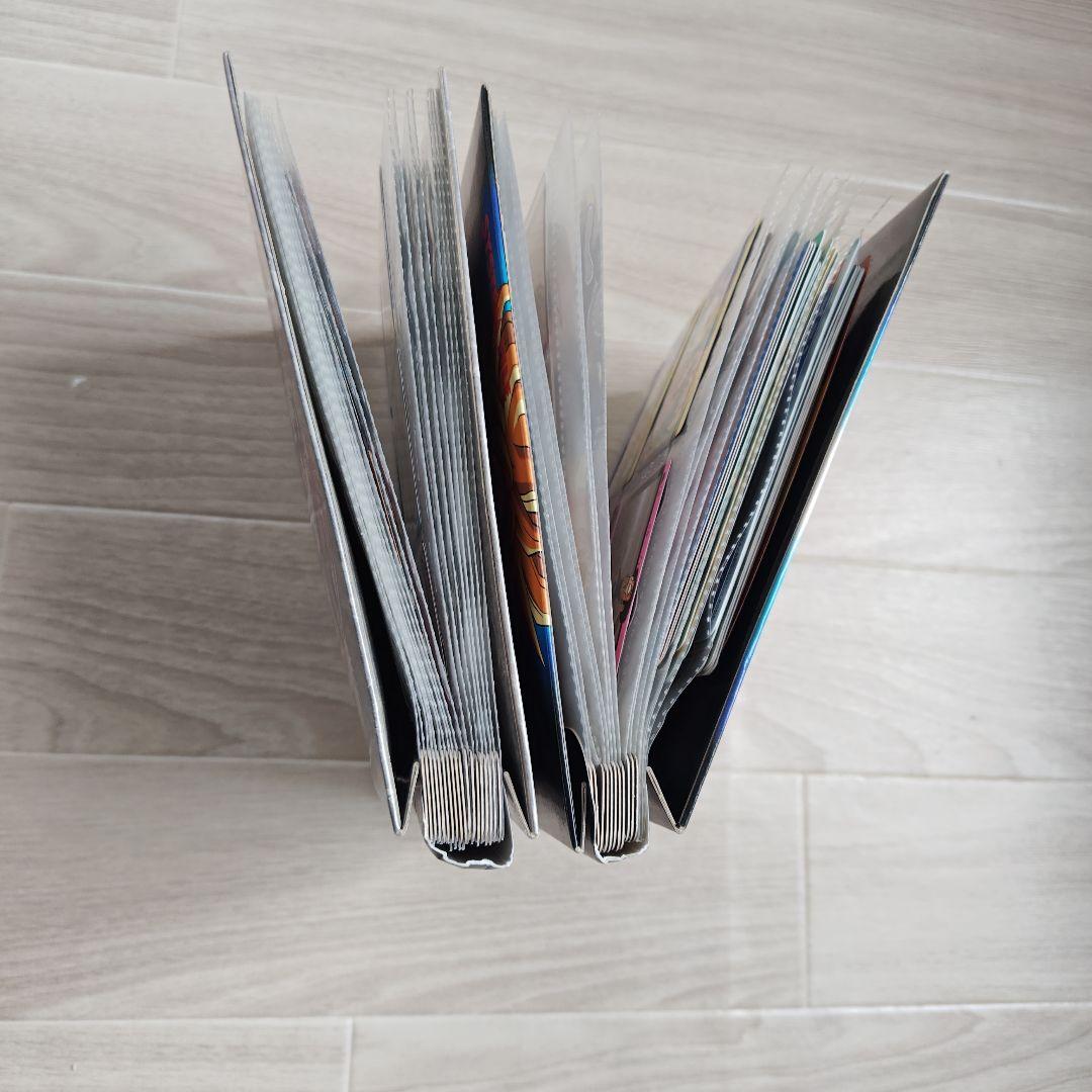 ドラゴンボール カードダス