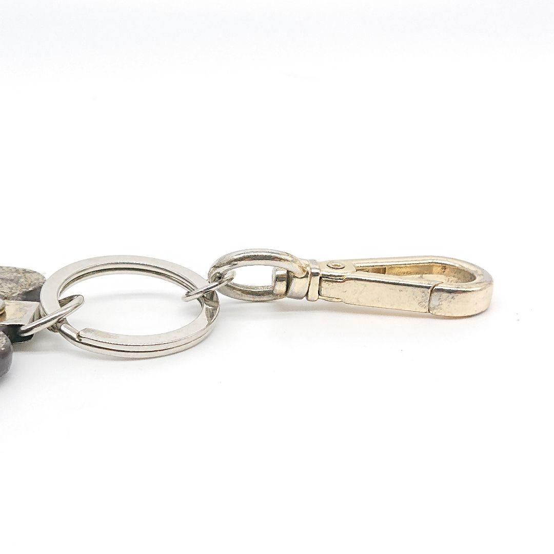 グッチ　バッグチャーム　ＧＧスプリーム 箱　　保存袋