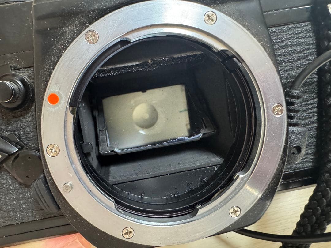 PENTAX LX 一眼レフカメラ