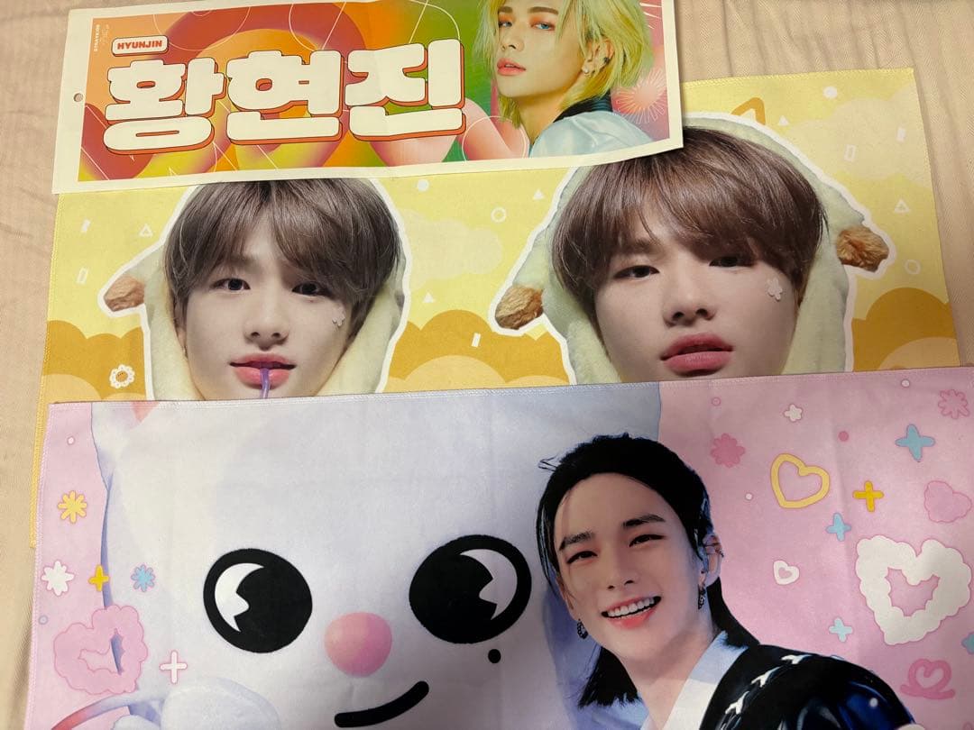 トレカ ぬいぐるみ アルバム スキズ まとめ売り 224点