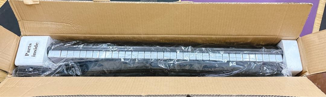 【TERENCE】電子キーボード 61鍵盤 初心者向け メトロノーム/録音