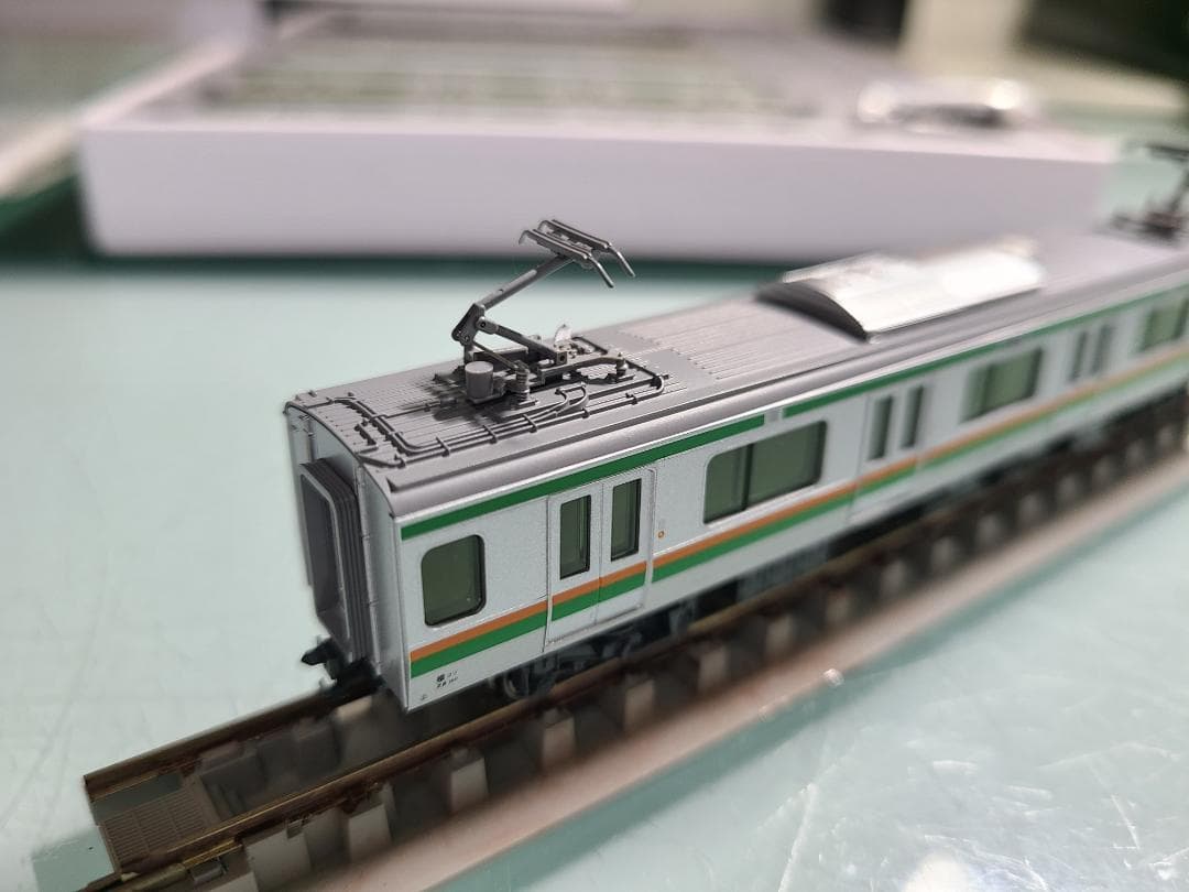 KATO E233系3000番台　東海道、上野東京ライン　基本+増結　最終価格