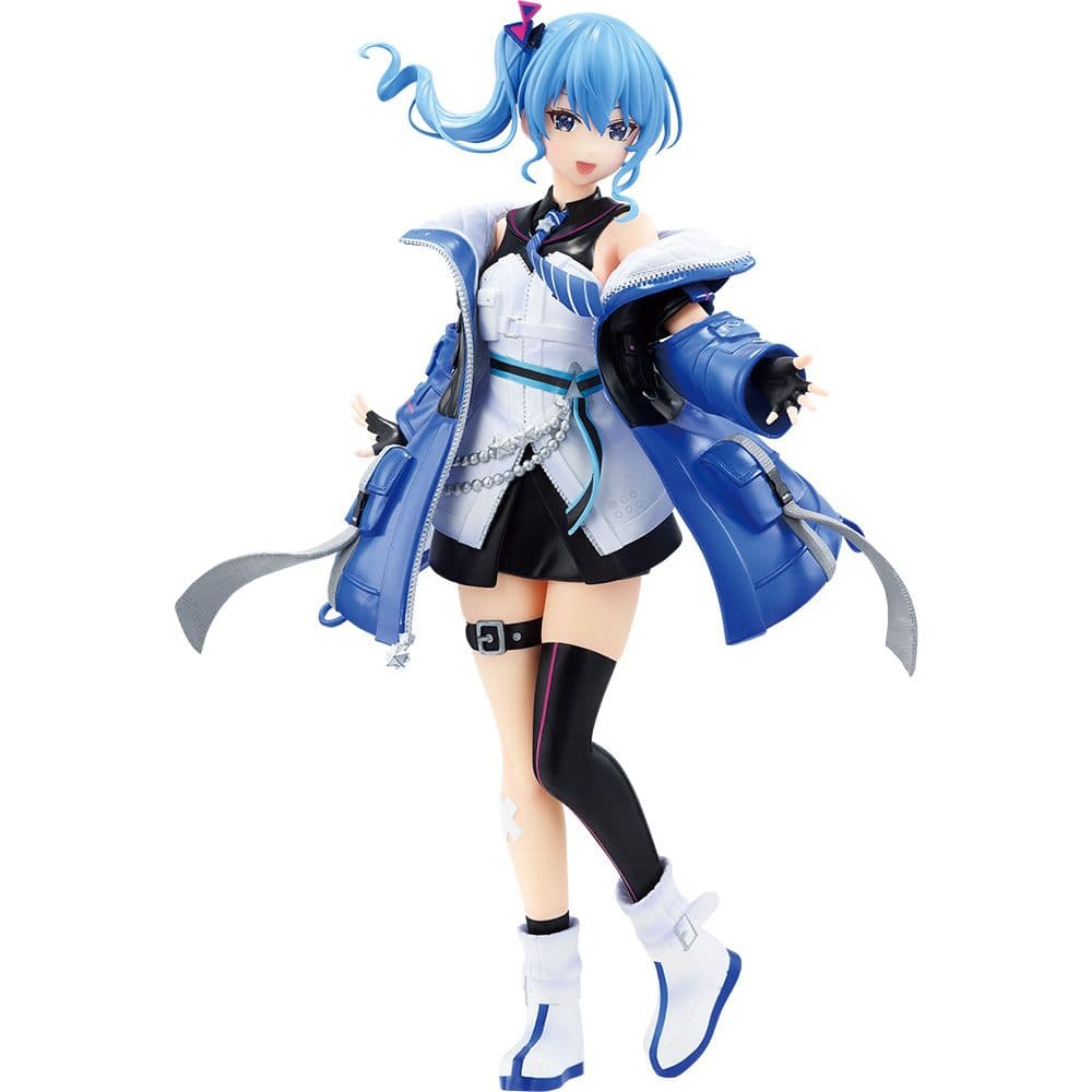 一番くじ ホロライブ ～Cyberpunk Style～ 1ロット　未開封