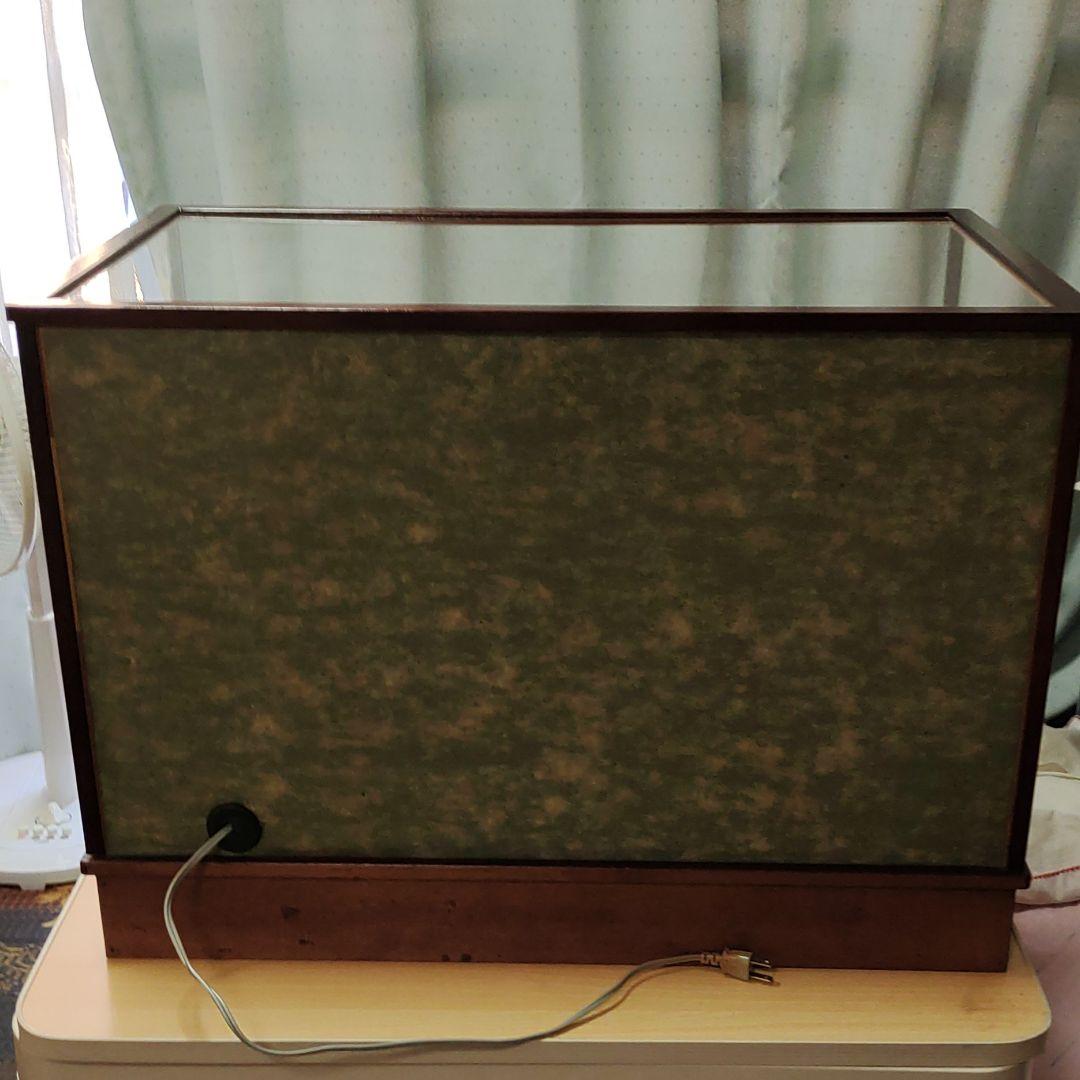 昭和レトロ　雛人形三段飾り