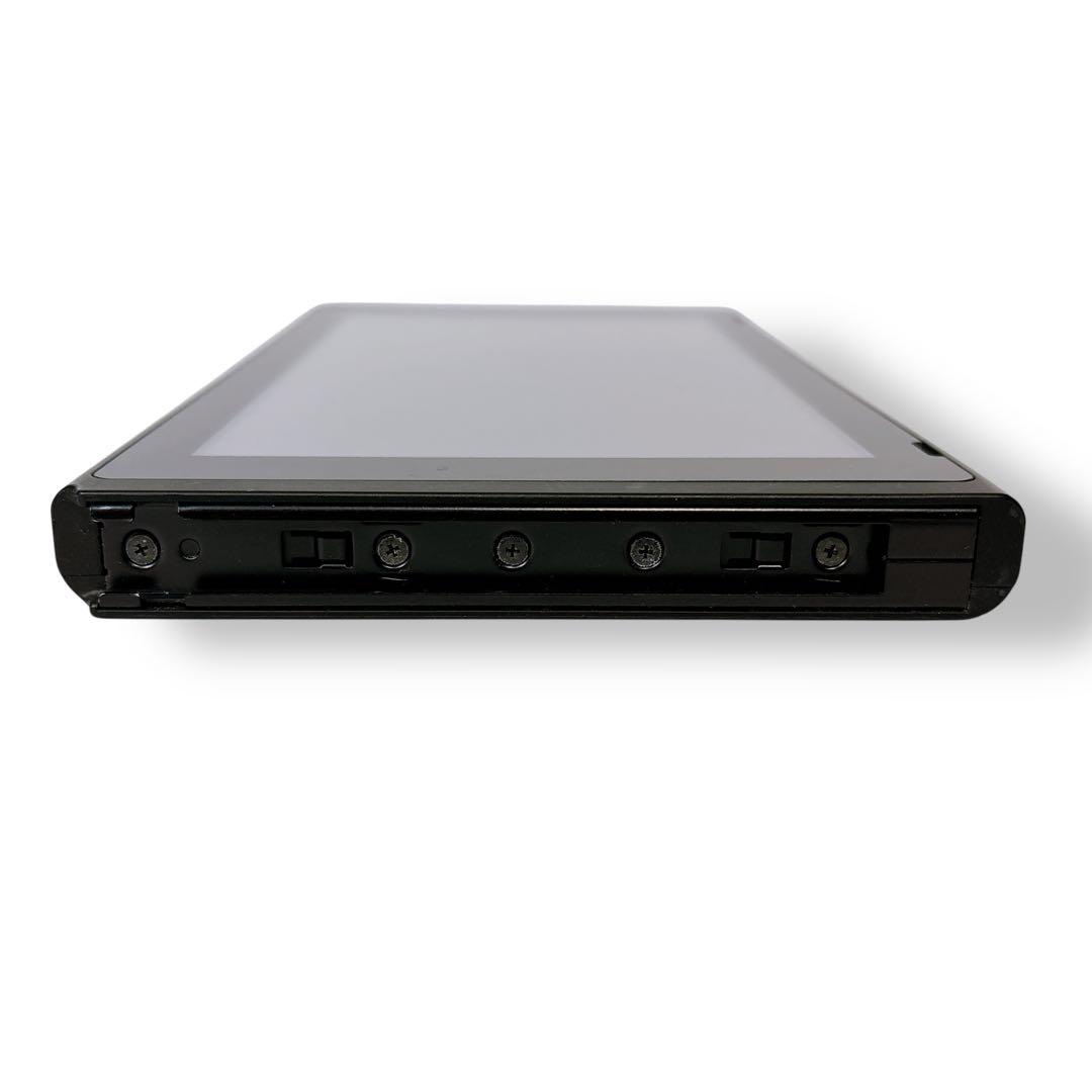 【動作品】Nintendo Switch 本体のみ 2017年　未対策機　任天堂