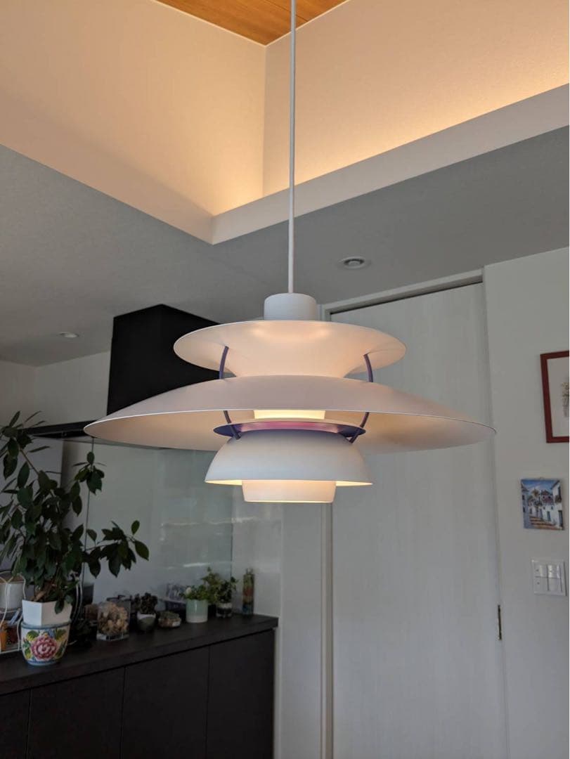 ルイスポールセン PH5 メインシェードのみ【発送は2026年1月2〜6日限定】