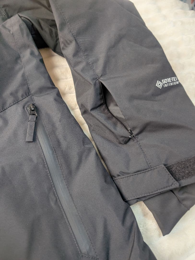 ゴアテックス スキーウェア上下セット メンズ レディース