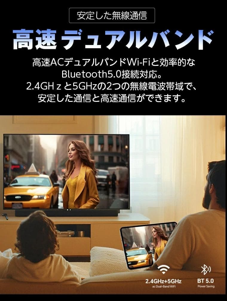 TECLAST T65 Android タブレット13.4インチ