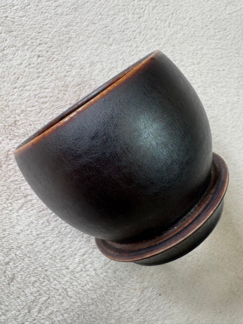 rawlifefactory ローライフファクトリー　鉢３点セット