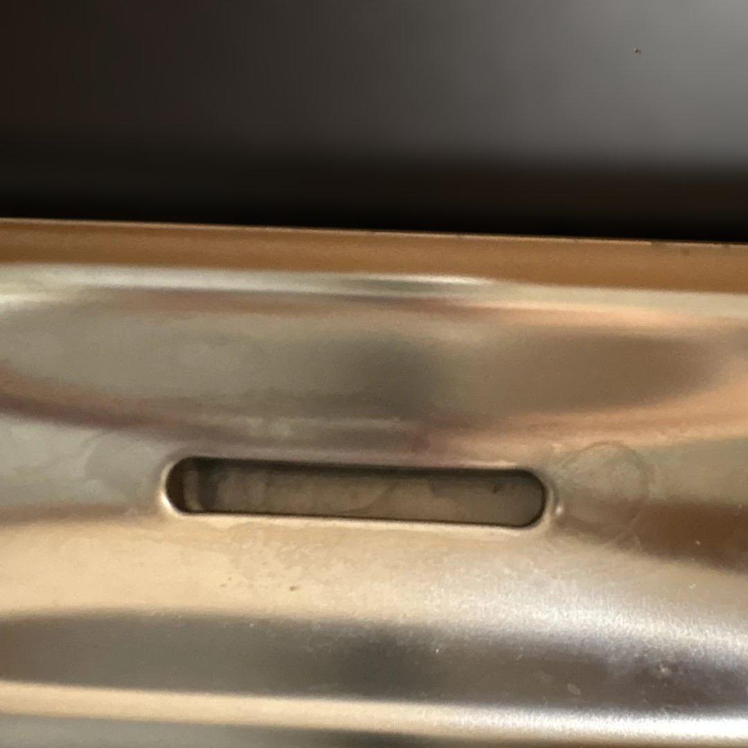 BALMUDA トースター　K05A-BK 2022年度製　ブラック