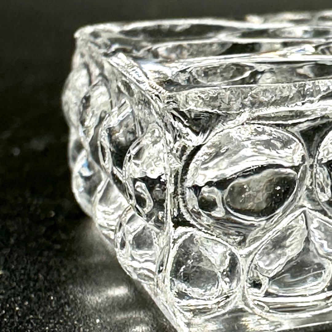 Baccarat バカラ ナイフレスト カトラリーレスト グート12本