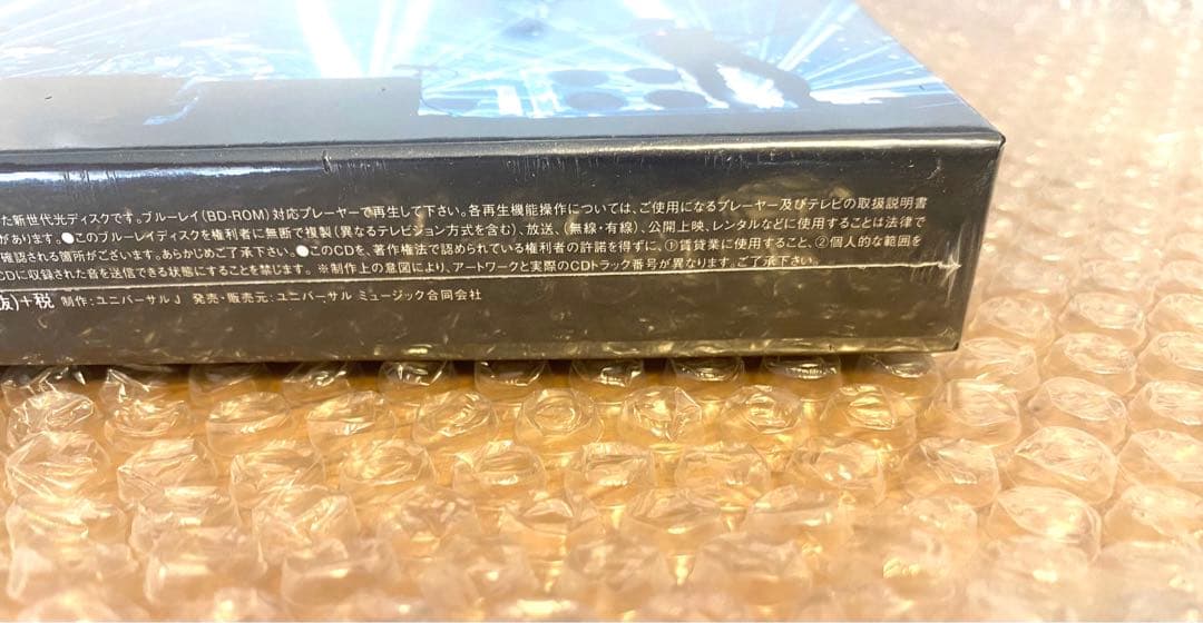 【新品未使用】スピッツ/SPITZ 30th ANNIVERSARY TOUR…