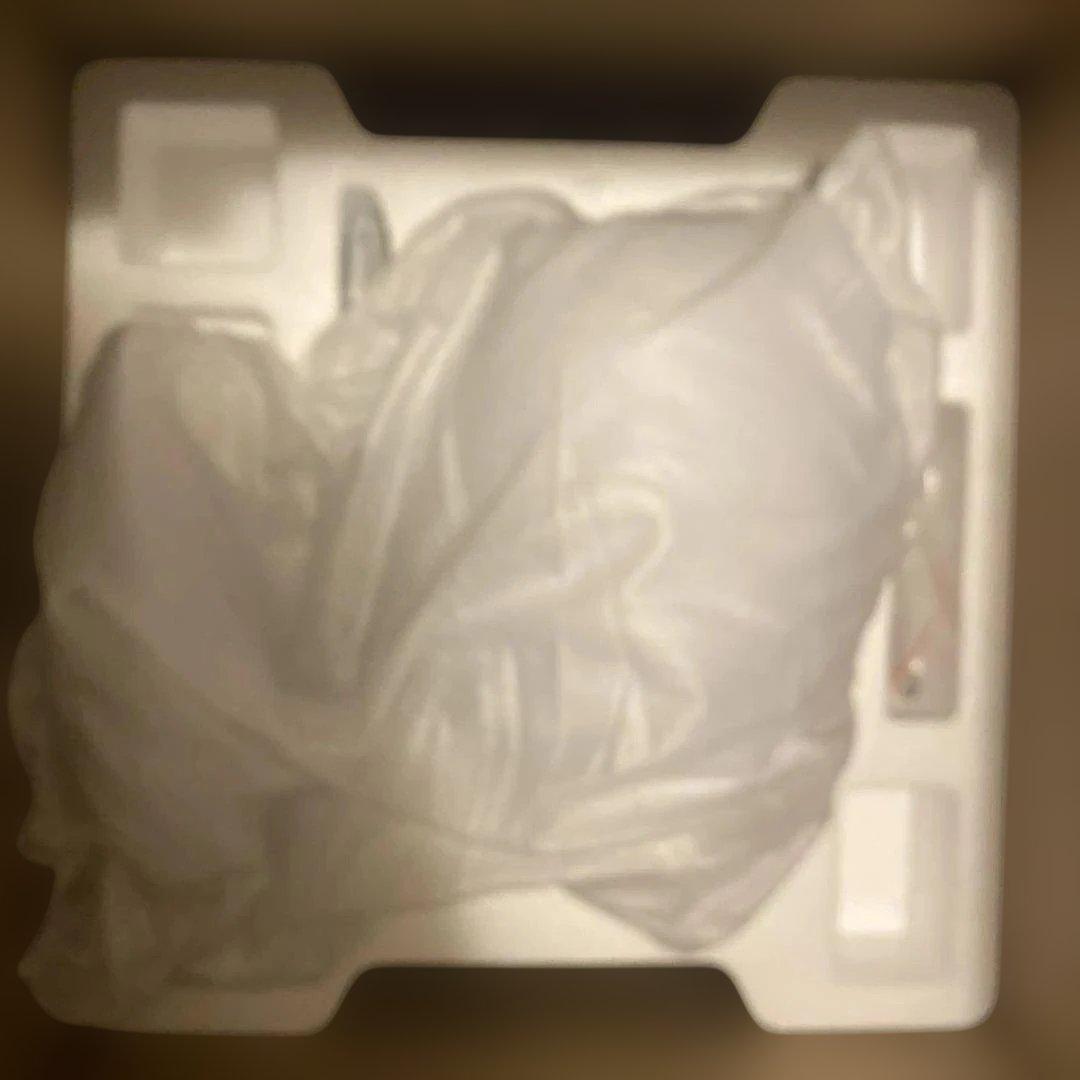 イクリプス TD508MK4 ホワイト スピーカー ペア