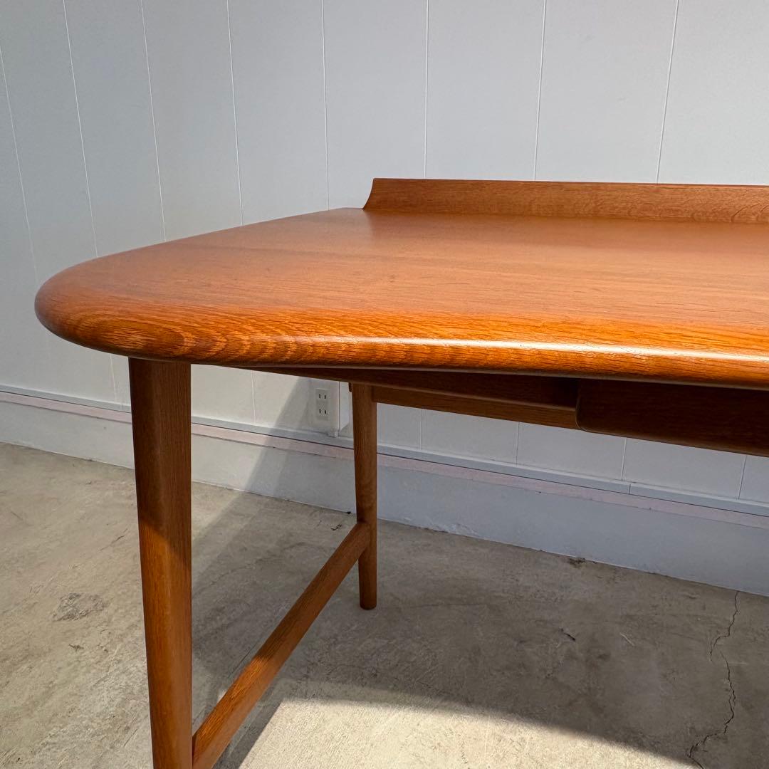 キツツキ　クレセントシリーズ　デスク