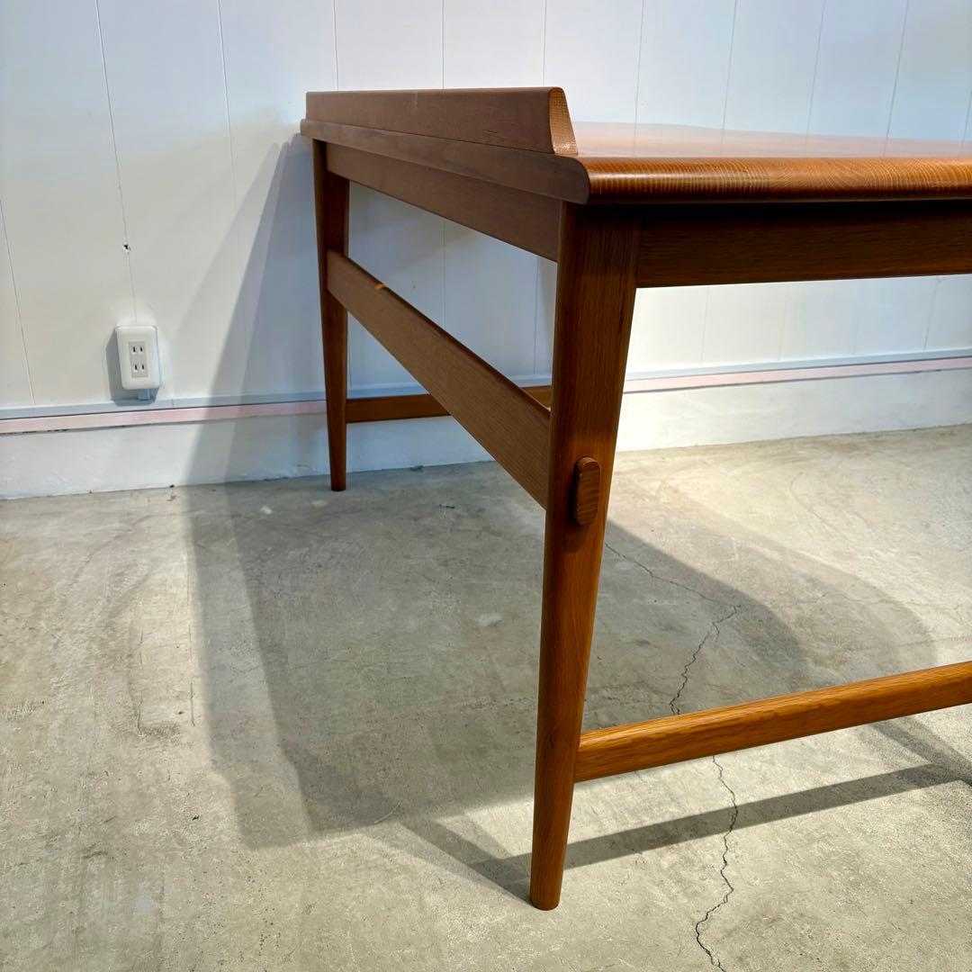 キツツキ　クレセントシリーズ　デスク